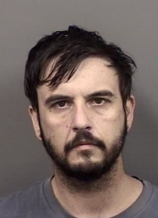 Patrick James Crocker MUG